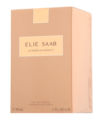Elie Saab Le Parfum Absolu de Parfum Eau de Parfum Spray (90 ml)
