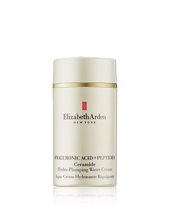 Elizabeth Arden Ceramide Hyaluronic Acid + Peptides Hydra-Plumping Water Cream (50 ml)