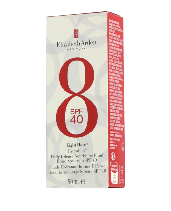 Elizabeth Arden Eight Hour Cream HydraPlay Fluid SPF 40 (50 ml)