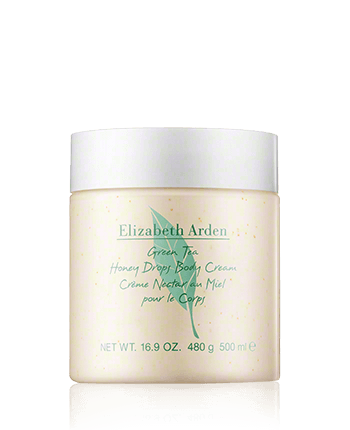 Elizabeth Arden Green Tea Body Cream (500 ml)