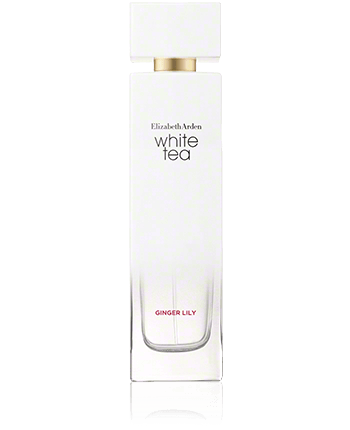 Elizabeth Arden White Tea Ginger Lily Eau de Toilette Spray (100 ml)