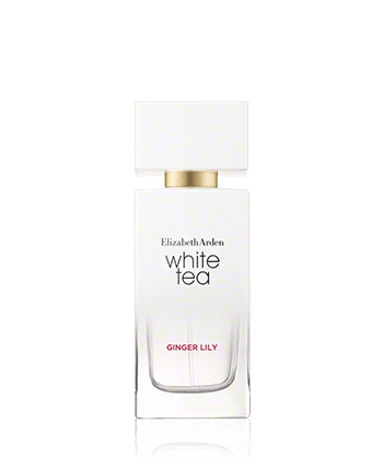 Elizabeth Arden White Tea Ginger Lily Eau de Toilette Spray (50 ml)