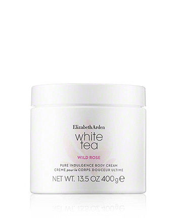 Elizabeth Arden White Tea Wild Rose Body Cream (400 ml)