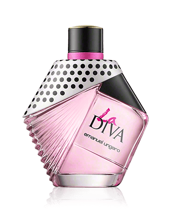 diva ungaro eau de parfum 100 ml