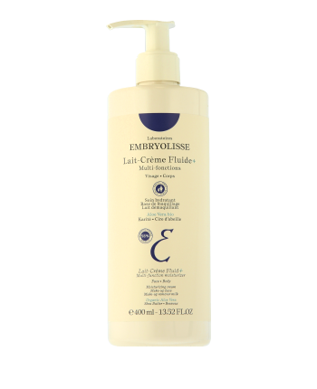 Embryolisse Lait-Crème Fluide+ (400 ml)