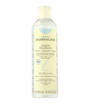 Embryolisse Nettoyante de Visage Lotion Micellaire (250 ml)
