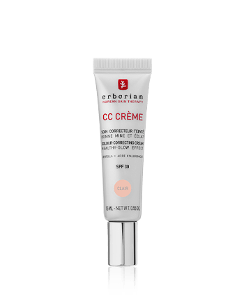 Erborian CC Care CC Crème Clair (15 ml)