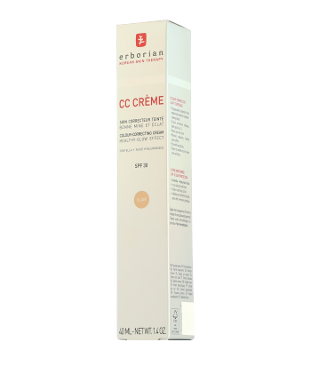 Erborian CC Care CC Crème Clair (40 ml)
