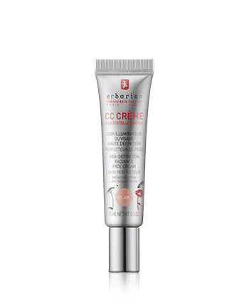Erborian CC Care CC Creme Classic Clair (15 ml)