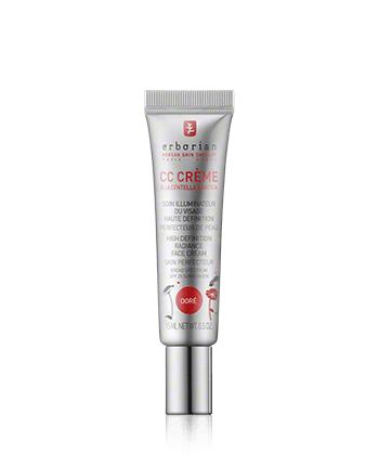 Erborian CC Care CC Creme Classic Doré (15 ml)