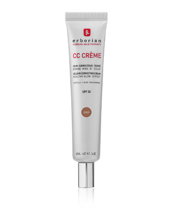 Erborian CC Care CC Crème Deep (40 ml)