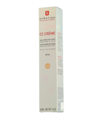 Erborian CC Care CC Crème Doré (40 ml)