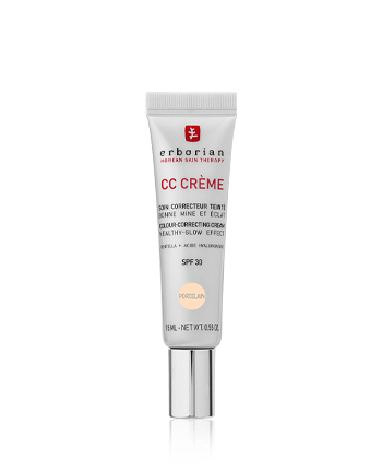Erborian CC Care CC Crème Porcelain (15 ml)