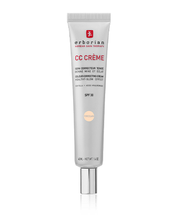 Erborian CC Care CC Crème Porcelain (40 ml)