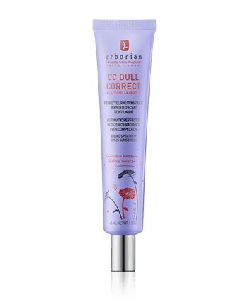 Erborian CC Care CC Dull Correct (45 ml)