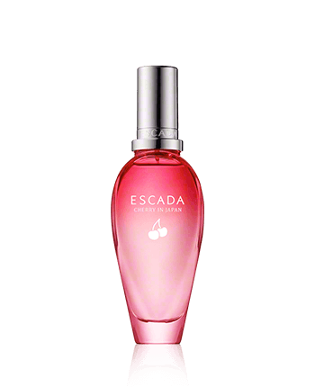 Escada Cherry in Japan Eau de Toilette Spray (50 ml)