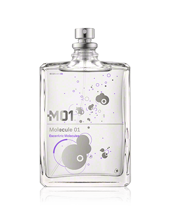 molecule 01