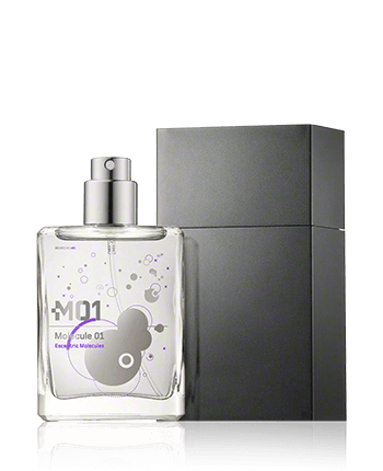 molecule 01