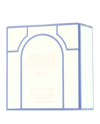Estée Lauder Bronze Goddess Aegea Eau de Parfum Nevel (50 ml)