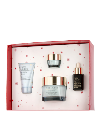 Estée Lauder DayWear Set met Multi-Protection Anti-Oxidant Cream SPF 15