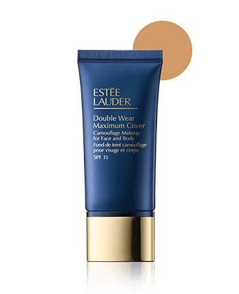 Estée Lauder Double Wear Maximum Cover 4W1 Honey Bronze (30 ml)