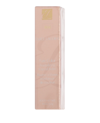 Estée Lauder Pure Color Revitalizing Crystal Balm 004 Caring Crystal (3,2 g)