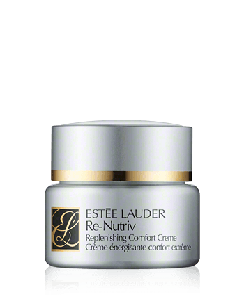 Estee Lauder Re Nutriv Replenishing Comfort Creme Easycosmetic