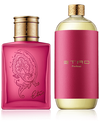 Etro Home Collection Afrodite Jasmine Diffuser (500 ml)
