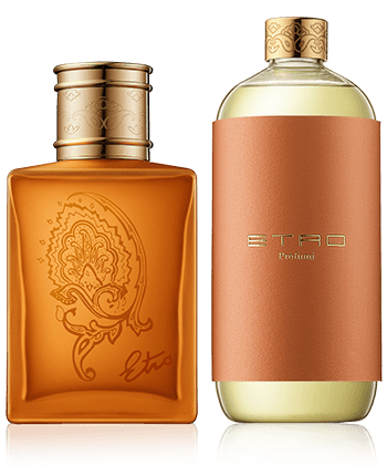 Etro Home Collection Eos Grapefruit Bloemverspreider (500 ml)