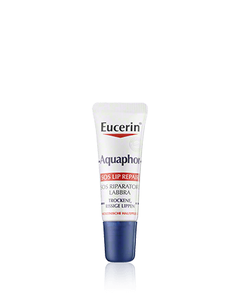 Eucerin Aquaphor SOS Lip Repair (10 ml)