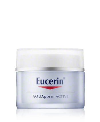 Eucerin AQUAporin Active voor de normale tot gemengde huid (50 ml)