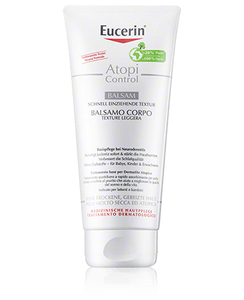 Eucerin AtopiControl balsem (200 ml)