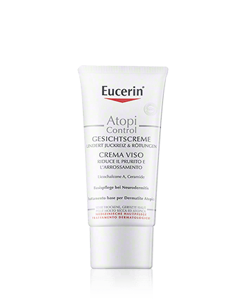 Eucerin AtopiControl Gezichtscrème (50 ml)