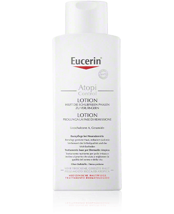 Eucerin AtopiControl Lotion (250 ml)