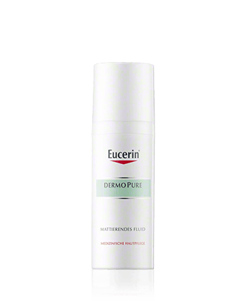 Eucerin DermoPure Matterend fluid (50 ml)