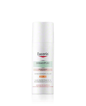 Eucerin DermoPure Beschermende vloeistof SPF 30 (50 ml)