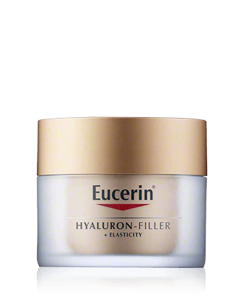 Eucerin Hyaluron-Filler + Elasticity Dag SPF 15 (50 ml)
