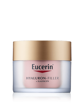 Eucerin Hyaluron-Filler + Elasticity Dag SPF 30 Rosé (50 ml)