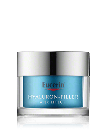 Eucerin Hyaluron-Filler Vochtverhoger Nacht (50 ml)