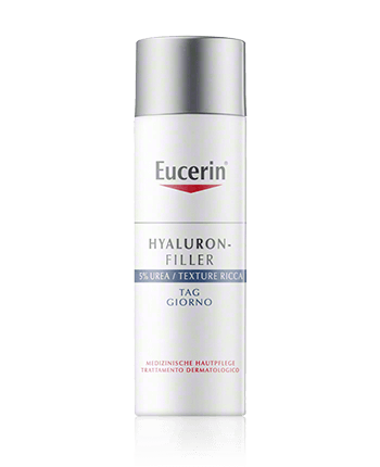Eucerin Hyaluron-Filler Urea Dag (50 ml)