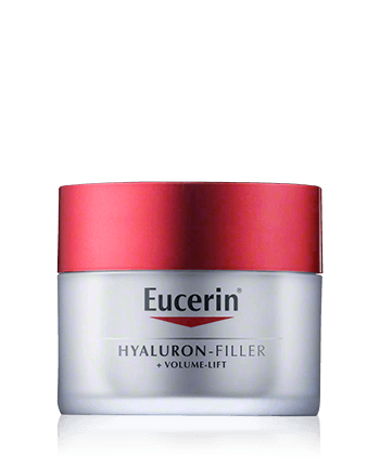 Eucerin Hyaluron-Filler + Volume-Lift Dag SPF 15 normale tot gemengde huid (50 ml)