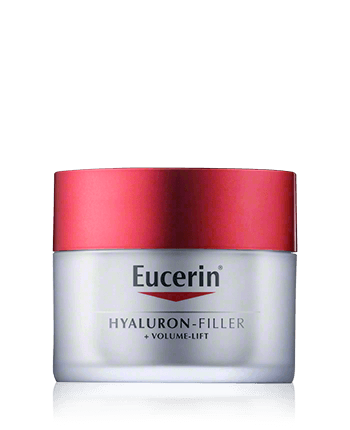 Eucerin Hyaluron-Filler + Volume-Lift Dag SPF 15 droge huid (50 ml)