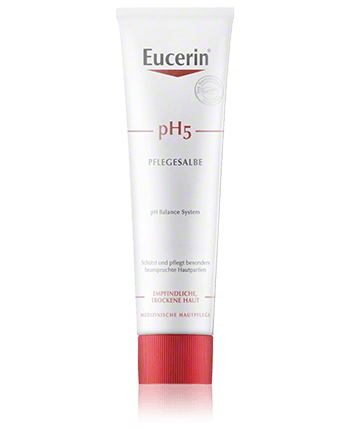 Eucerin pH5 Verzorgende zalf (100 ml)