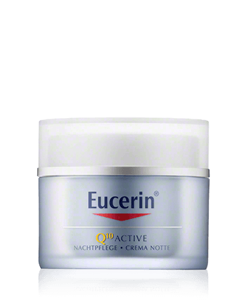 Eucerin Q10 Active Klassieke nachtverzorging (50 ml)