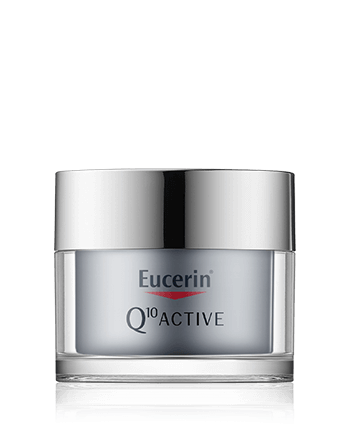 Eucerin Q10 Active Nacht (50 ml)