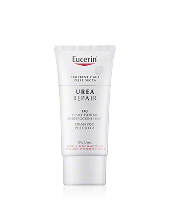 Eucerin UreaRepair Dag gezichtscrème 5% (50 ml)