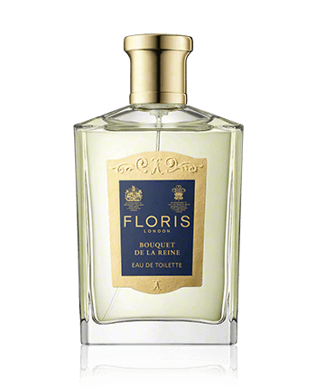 Floris Bouquet de la Reine Klassiek Eau de Toilette Nevel (100 ml)