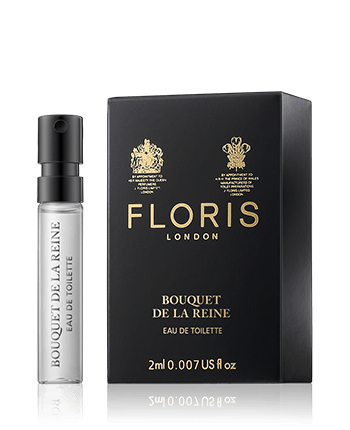 Floris Bouquet de la Reine Eau de toilette monster (2 ml)