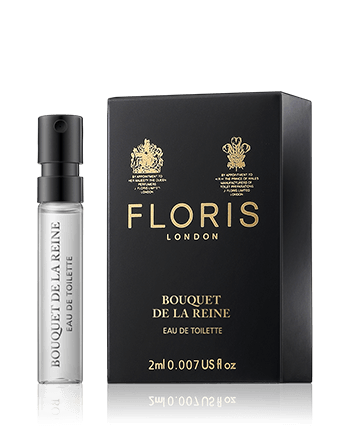 Floris Bouquet de la Reine Eau de Toilette Spray (2ml)