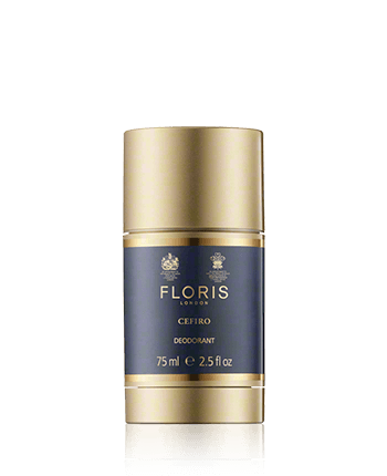 Floris Cefiro Klassieke Deodorantstok (75 ml)